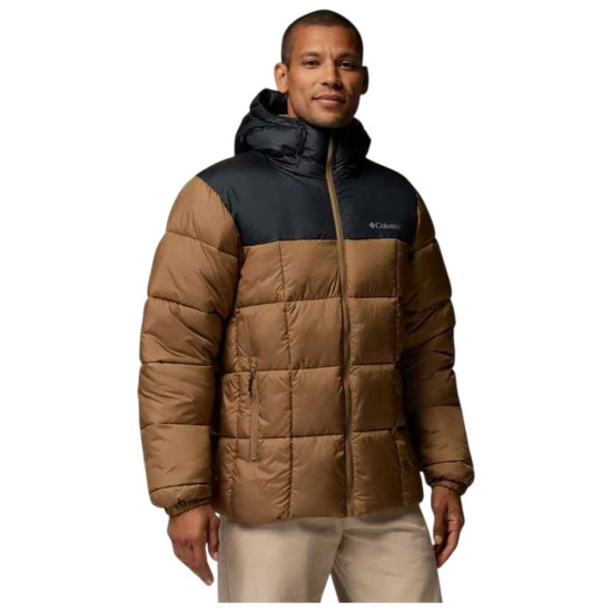 Columbia Ανδρικό μπουφάν Puffect™ IV Hooded Jacket